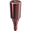 GENESIS ACTIVE™ Conical Healing Abutment, Flared Ø 4.5, H 7.0 mm