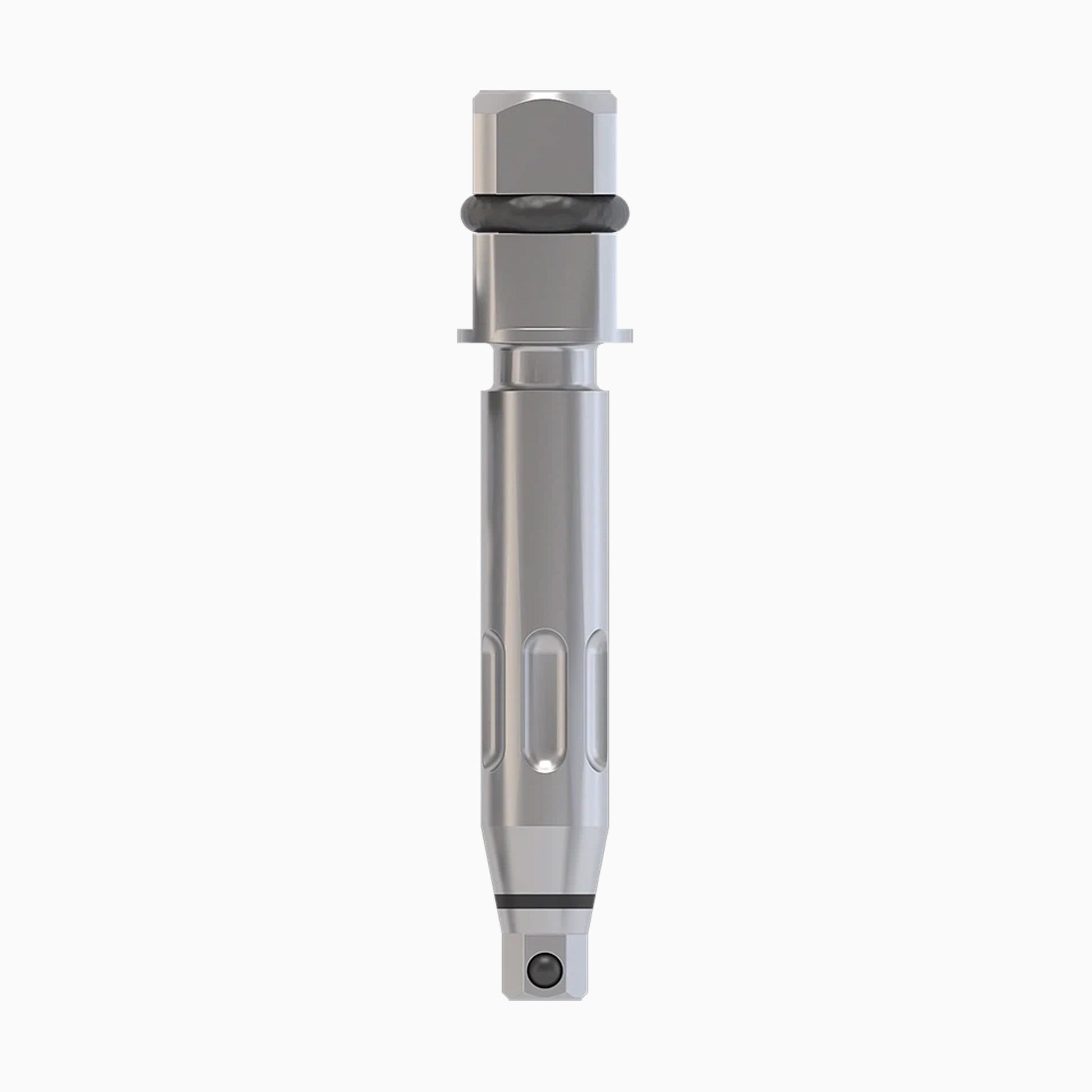 GENESIS ACTIVE™ Implant Driver, Long, 25.0 mm - (Ratchet)