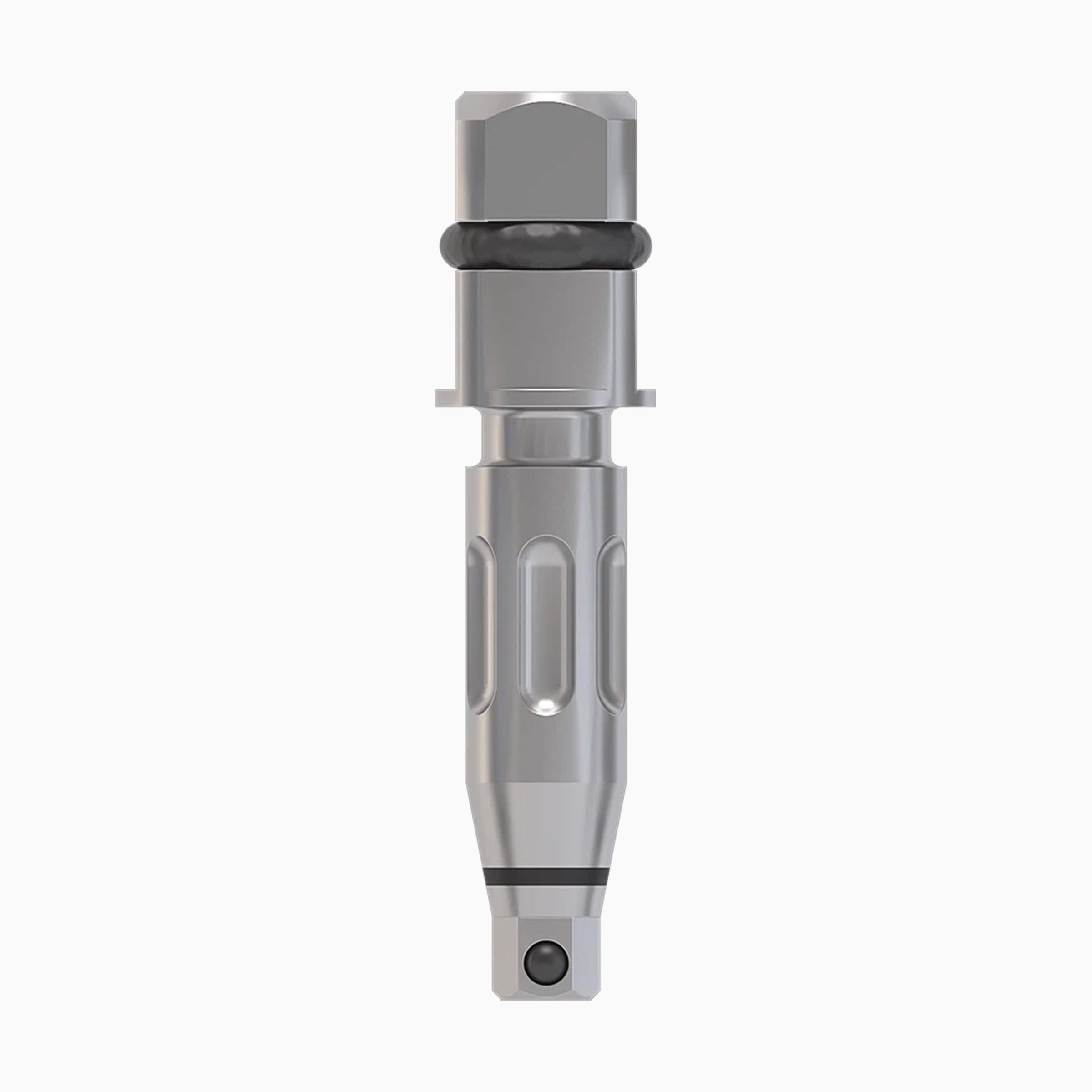 GENESIS ACTIVE™ Implant Driver, Short, 20.0 mm - (Ratchet)