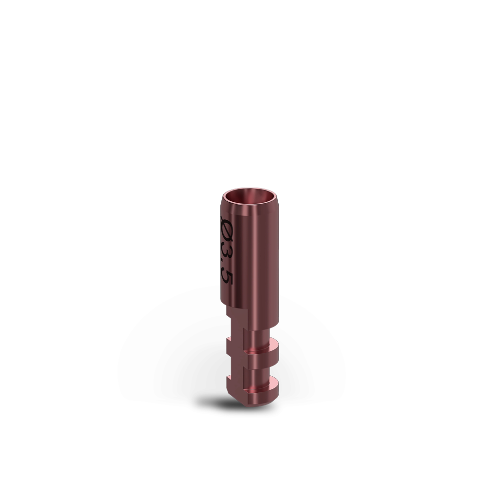 Conical Implant Analog
