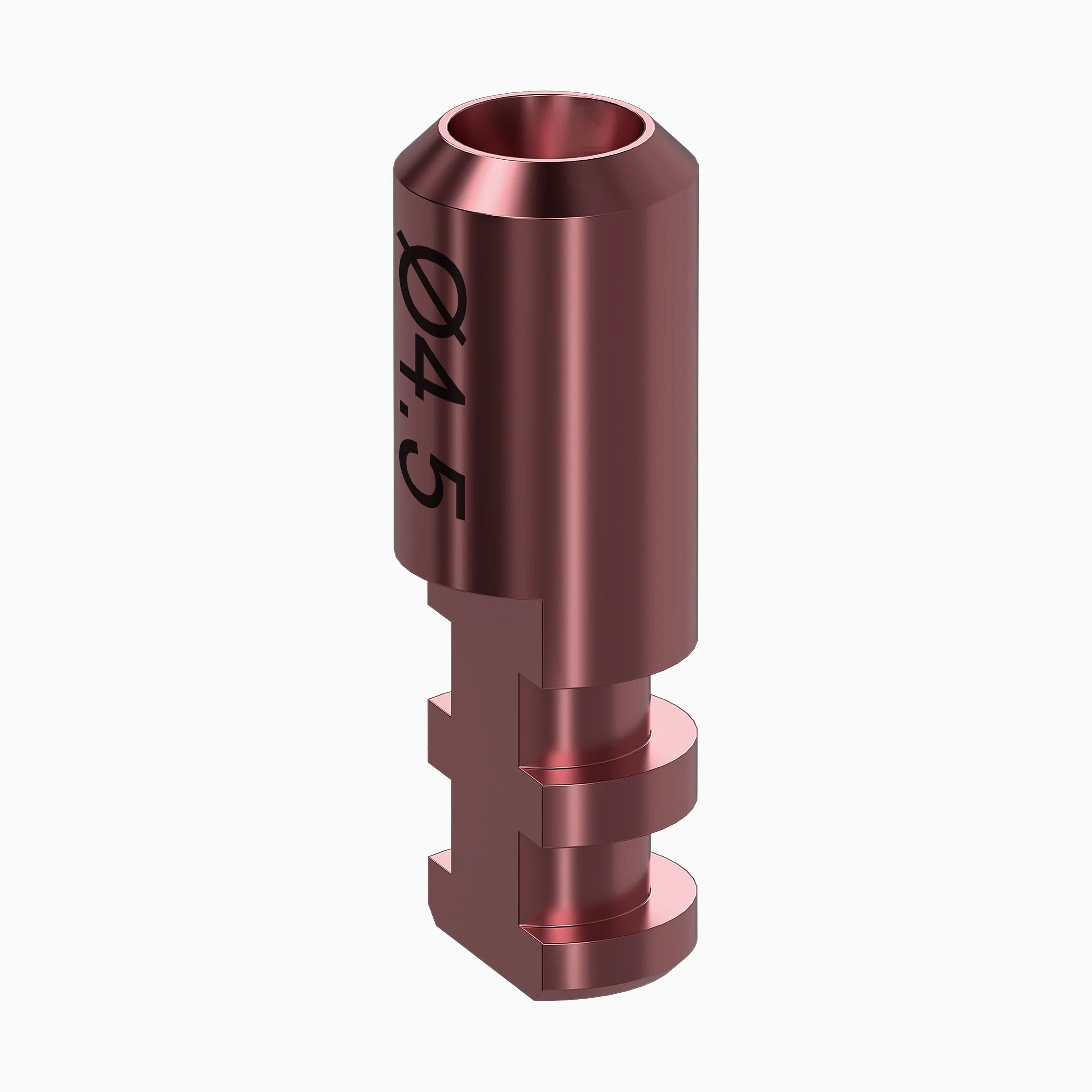 GENESIS ACTIVE™ Conical Implant Analog, Ø4.5