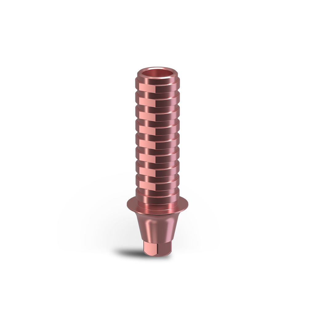TiPink Temporary