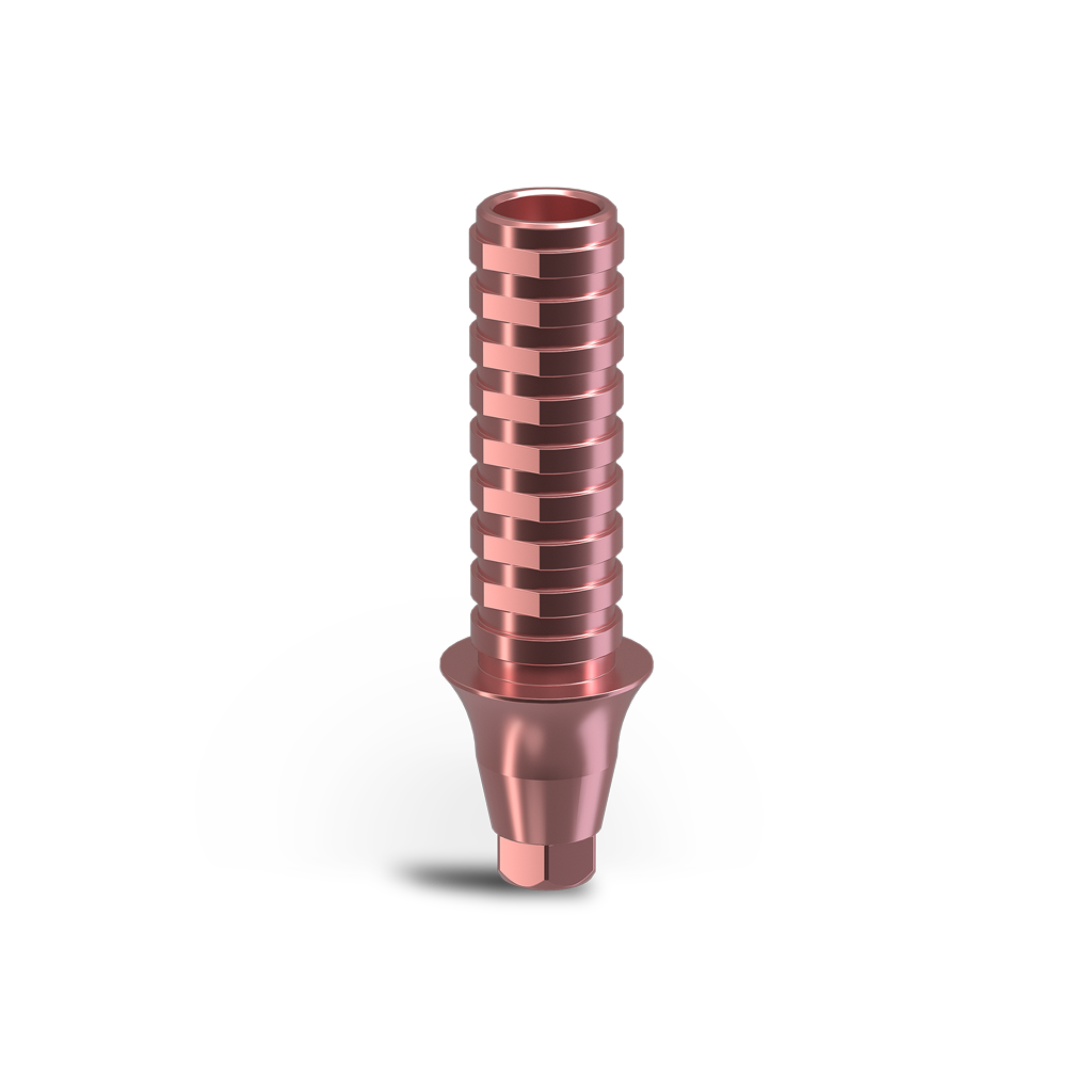 TiPink Temporary