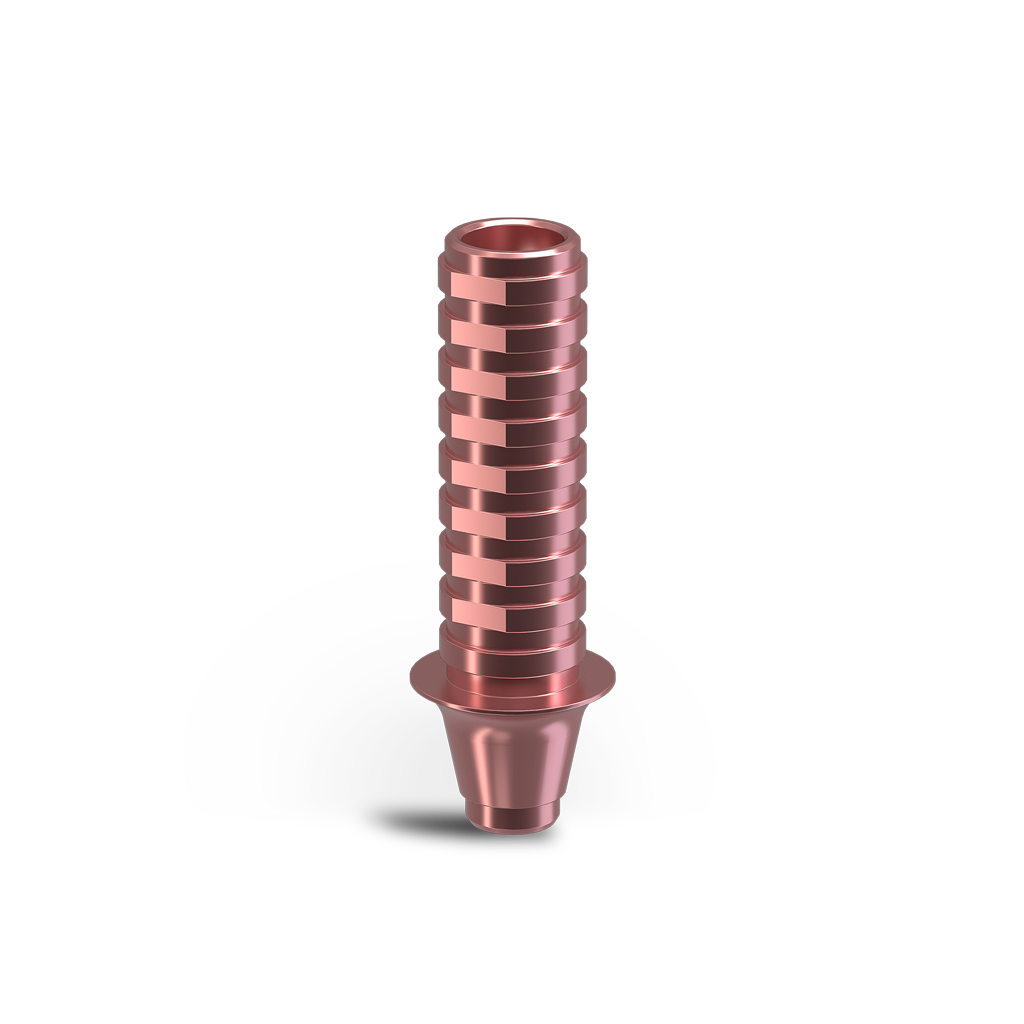 TiPink Temporary