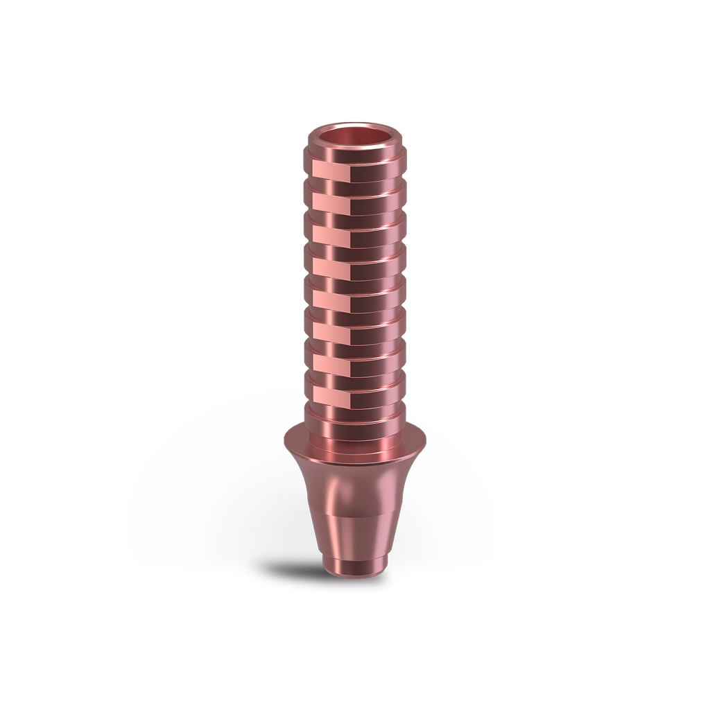 TiPink Temporary