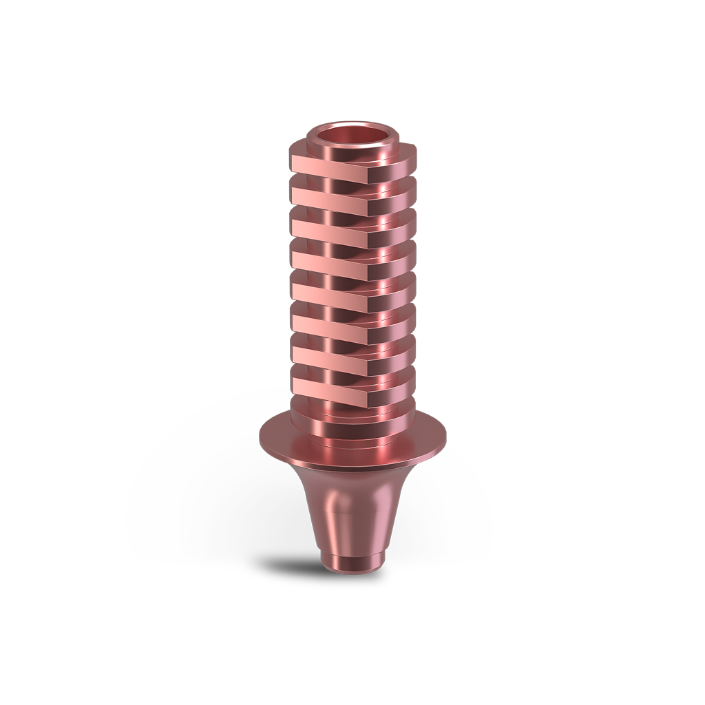 TiPink Temporary