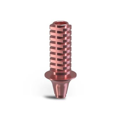 TiPink Temporary