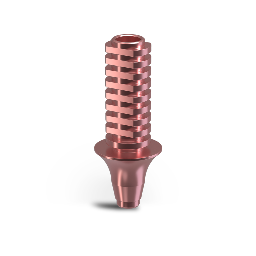 TiPink Temporary