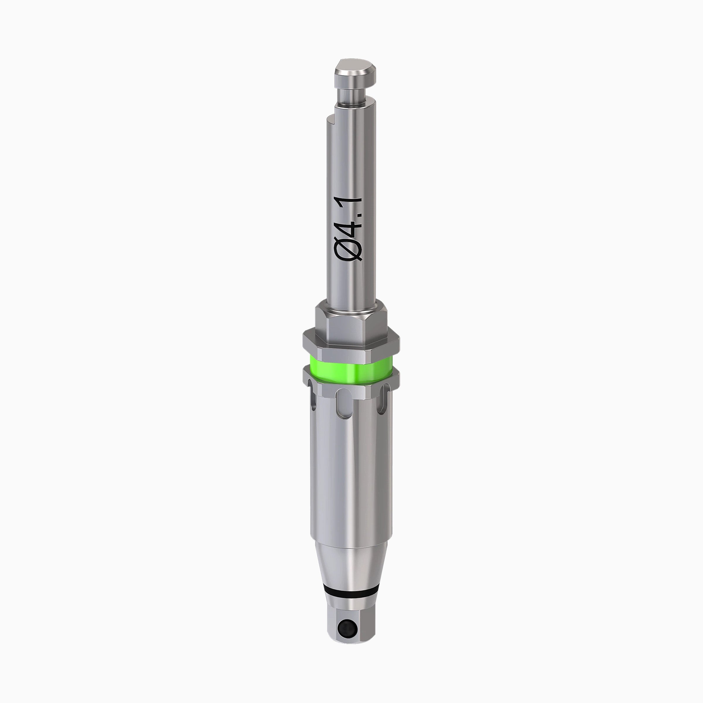GENESIS ACTIVE™ Guided Implant Driver, Short, Ø4.1