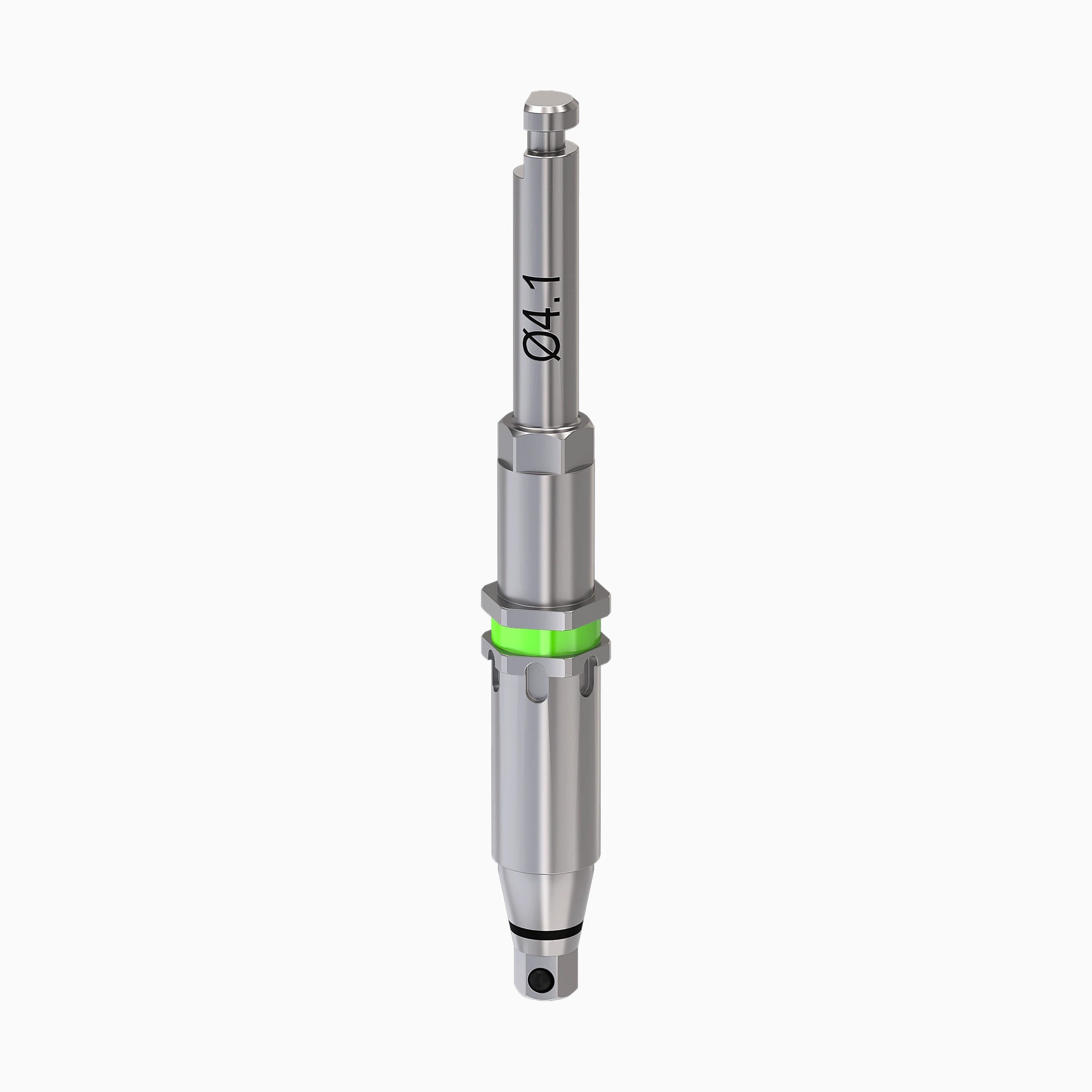 GENESIS ACTIVE™ Guided Implant Driver, Long, Ø4.1