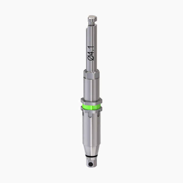 GENESIS ACTIVE™ Guided Implant Driver, Long, Ø4.1 – Keystone Dental Group