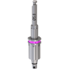 GENESIS ACTIVE Conical Guided Implant Driver, Long, Ø 5.8