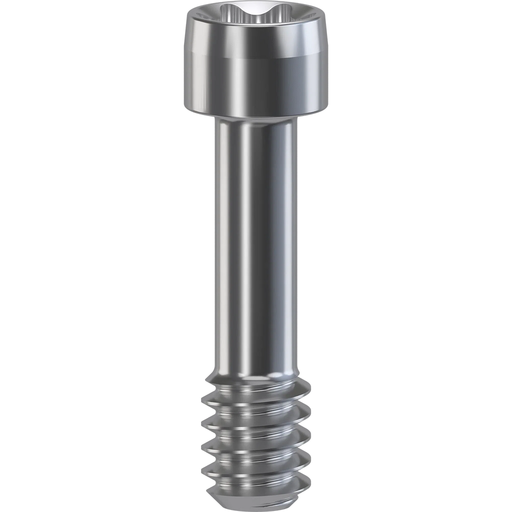 GENESIS ACTIVE™ Final Screw