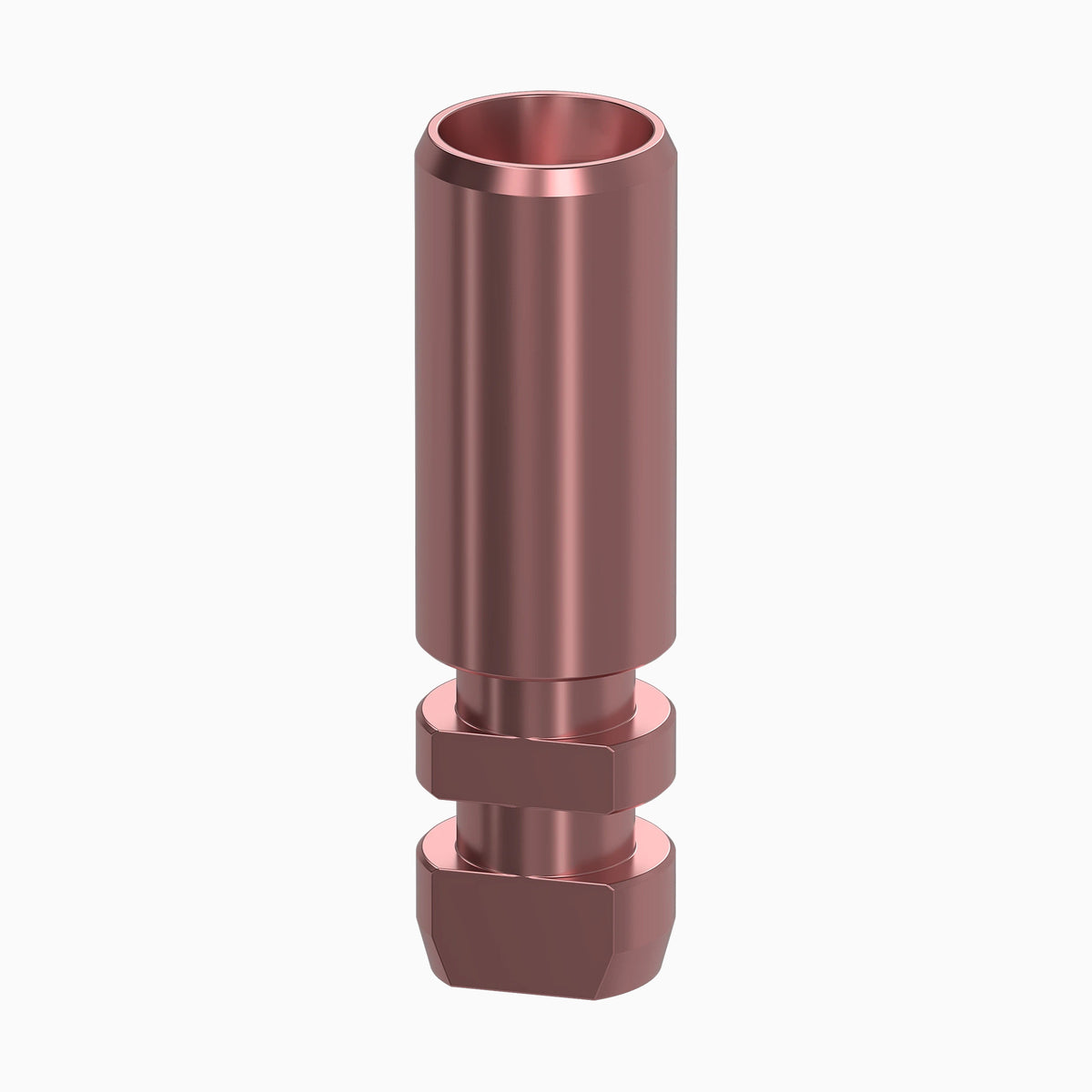 GENESIS ACTIVE™ Conical DIM Analog with Screw – Keystone Dental Group