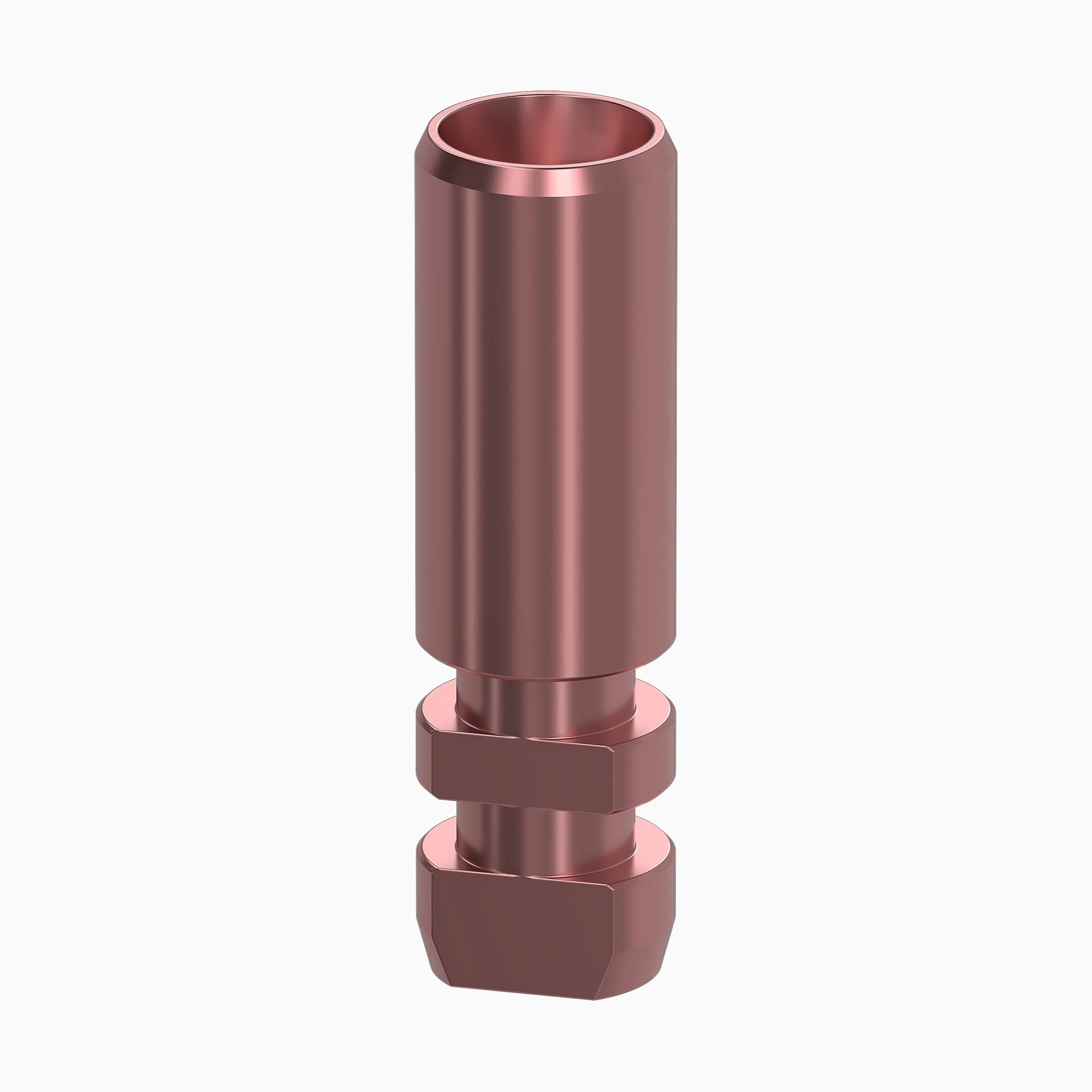 GENESIS ACTIVE™ Conical DIM Analog with Screw