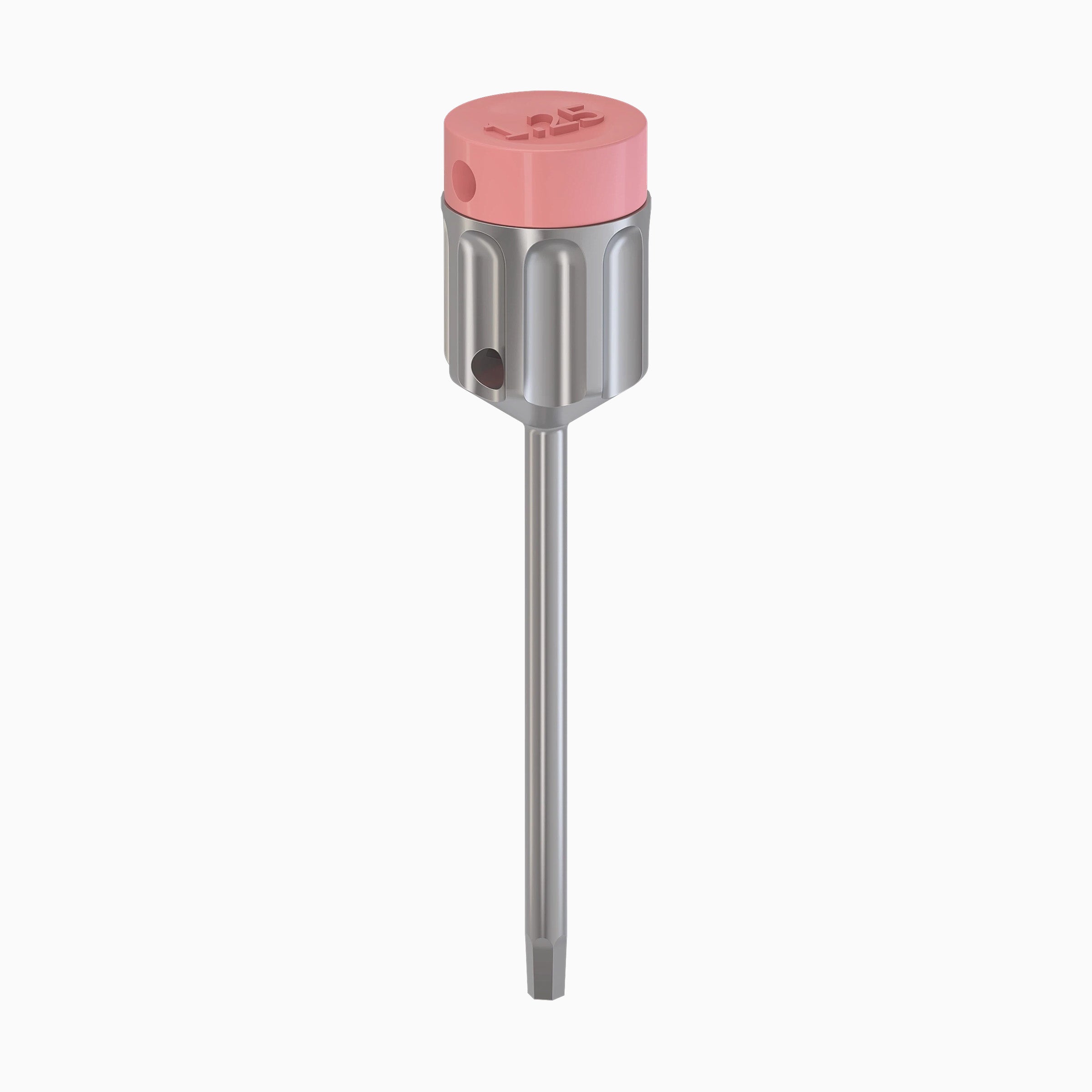 GENESIS ACTIVE™ Prosthetic Screwdriver, Ø1.25 Hex, Long, 23.0 mm - (Manual)