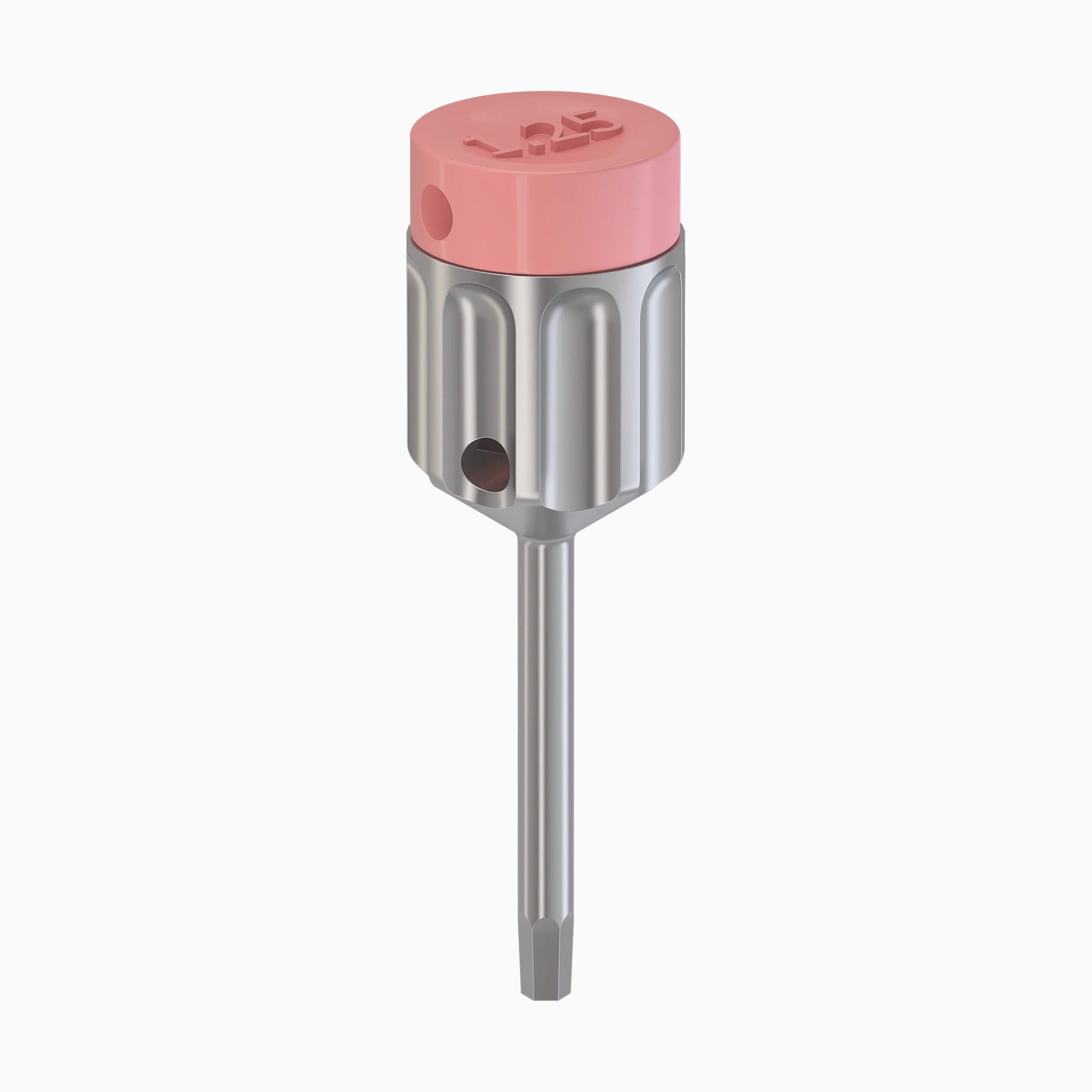 GENESIS ACTIVE™ Prosthetic Screwdriver, Ø1.25 Hex, Medium, 14.0 mm - (Manual)