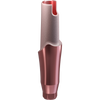 GENESIS ACTIVE™ Conical TiPink Straight Aesthetic Abutment, Concave Ø F 3.5, C 5.0 mm