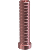 GENESIS ACTIVE™ Multi-Unit Temporary Abutment, RP, Non-Engaging, 15H