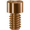 GENESIS ACTIVE™ Multi-Unit Lab Prosthetic Screw, WP, Ø 1.25 Hex