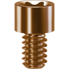 GENESIS ACTIVE™ Multi-Unit ANGLEBase® Abutment, Lab Screw, RP, Torx®