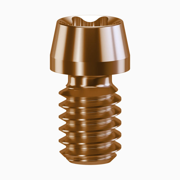 GENESIS ACTIVE™ Multi-Unit ANGLEBase® Abutment, Lab Screw, WP - (Torx ...