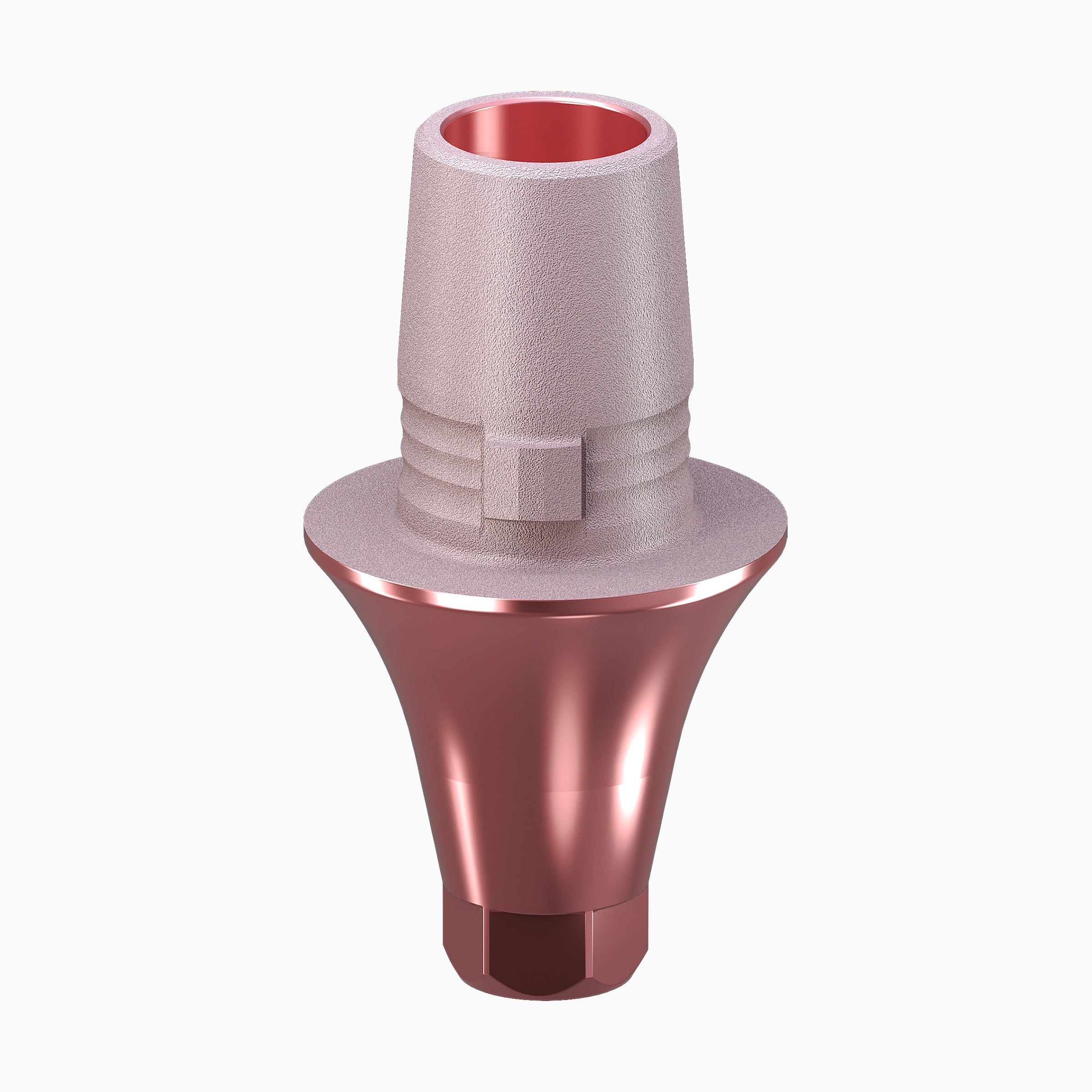 GENESIS ACTIVE™ Conical C-Base® Abutment, Engaging, Ø5.5 x C3.0 mm