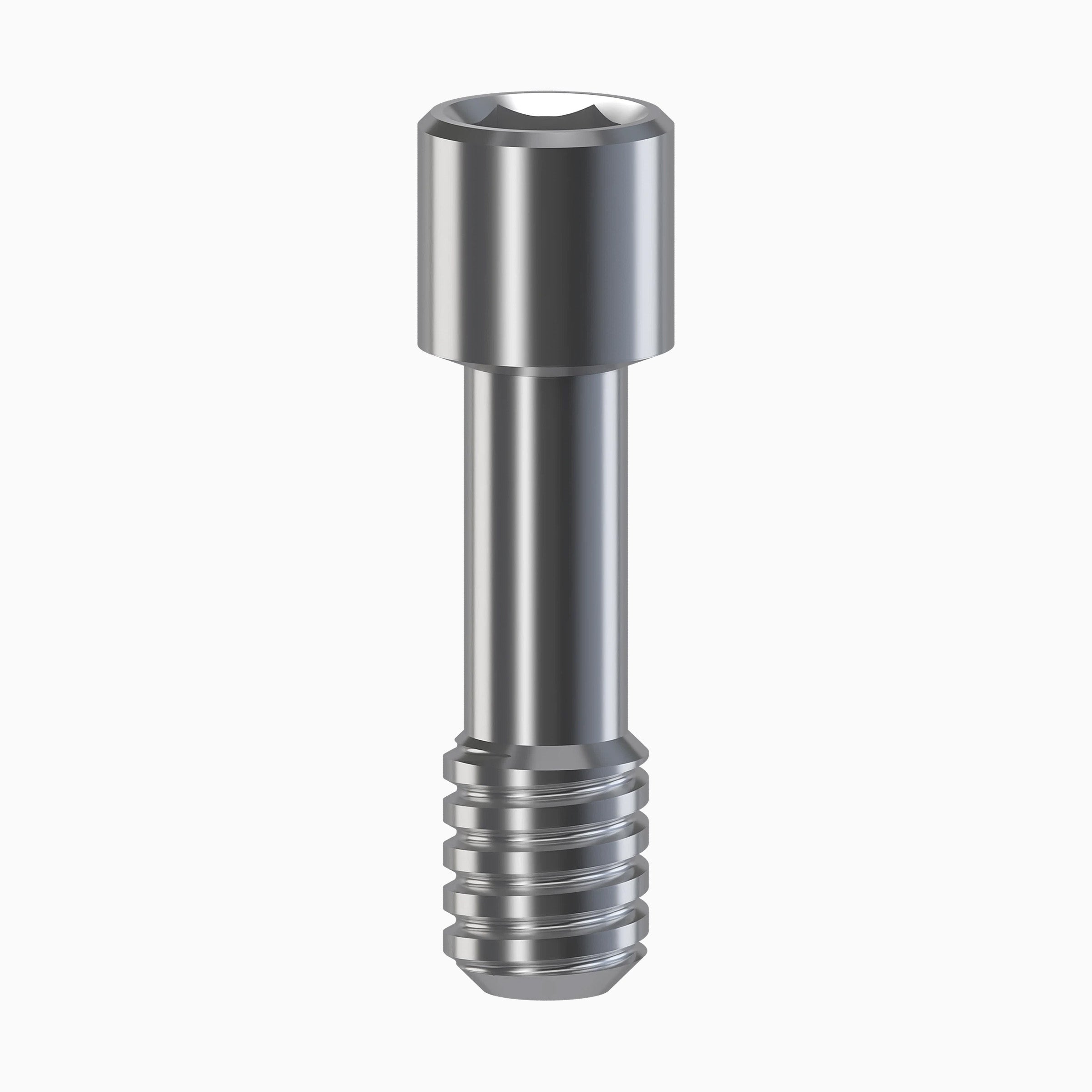 GENESIS ACTIVE™ Conical Angled Multi-Unit Abutment, Screw, RP/WP