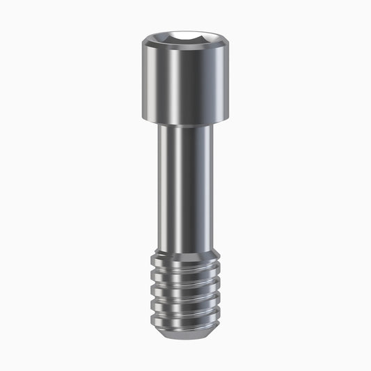 GENESIS ACTIVE™ Conical Angled Multi-Unit Abutment, Screw, RP/WP