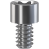 GENESIS ACTIVE™ Multi-Unit ANGLEBase® Abutment, Final Screw, RP, Torx®