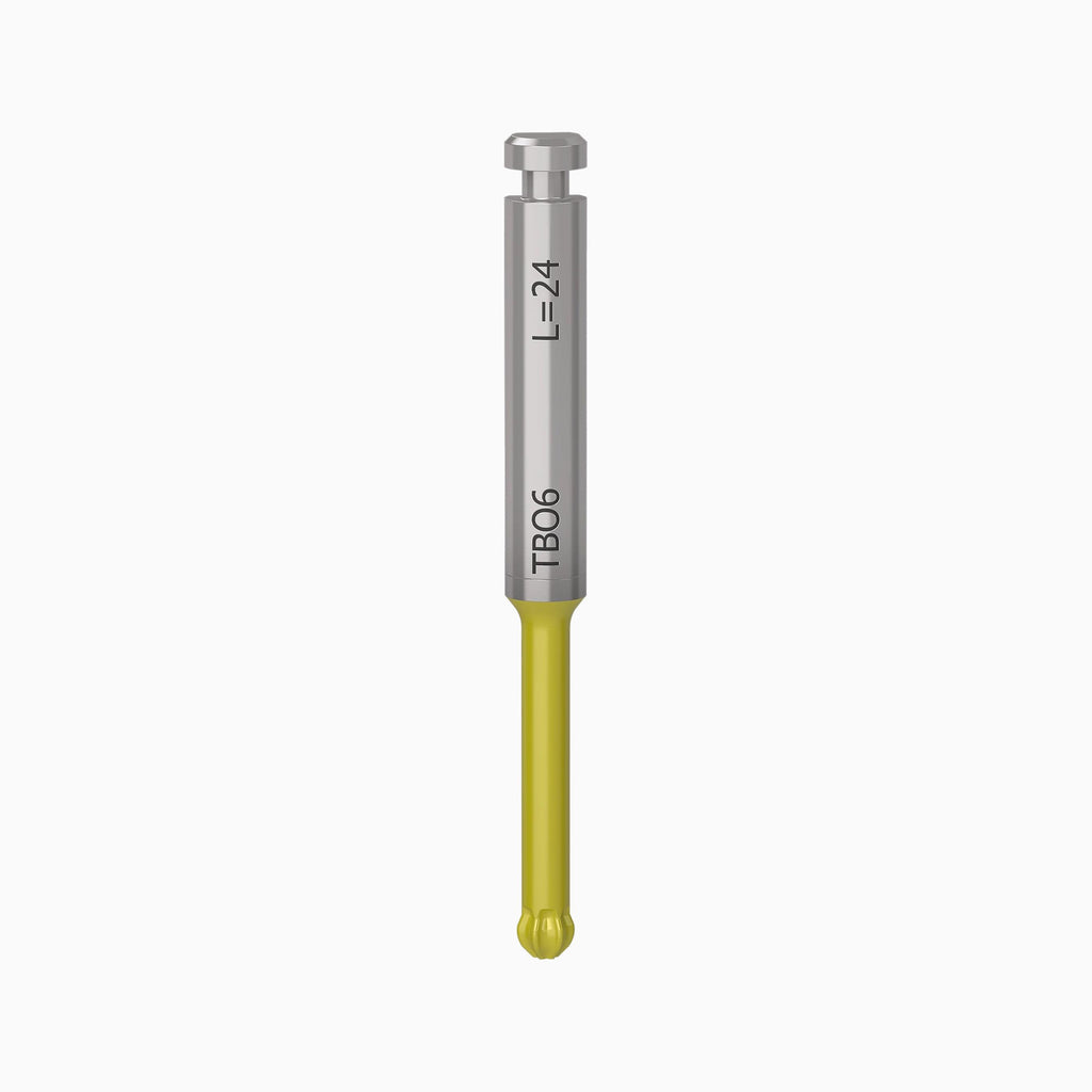 2025-GENESIS ACTIVE™ Conical ANGLEBase® Screwdriver, Torx®, 24.0 mm - (Latch)