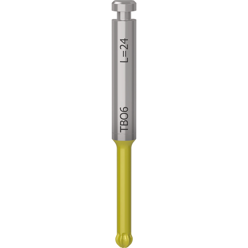 GENESIS ACTIVE™ ANGLEBase® Torx® Ball Screwdriver, 24 mm