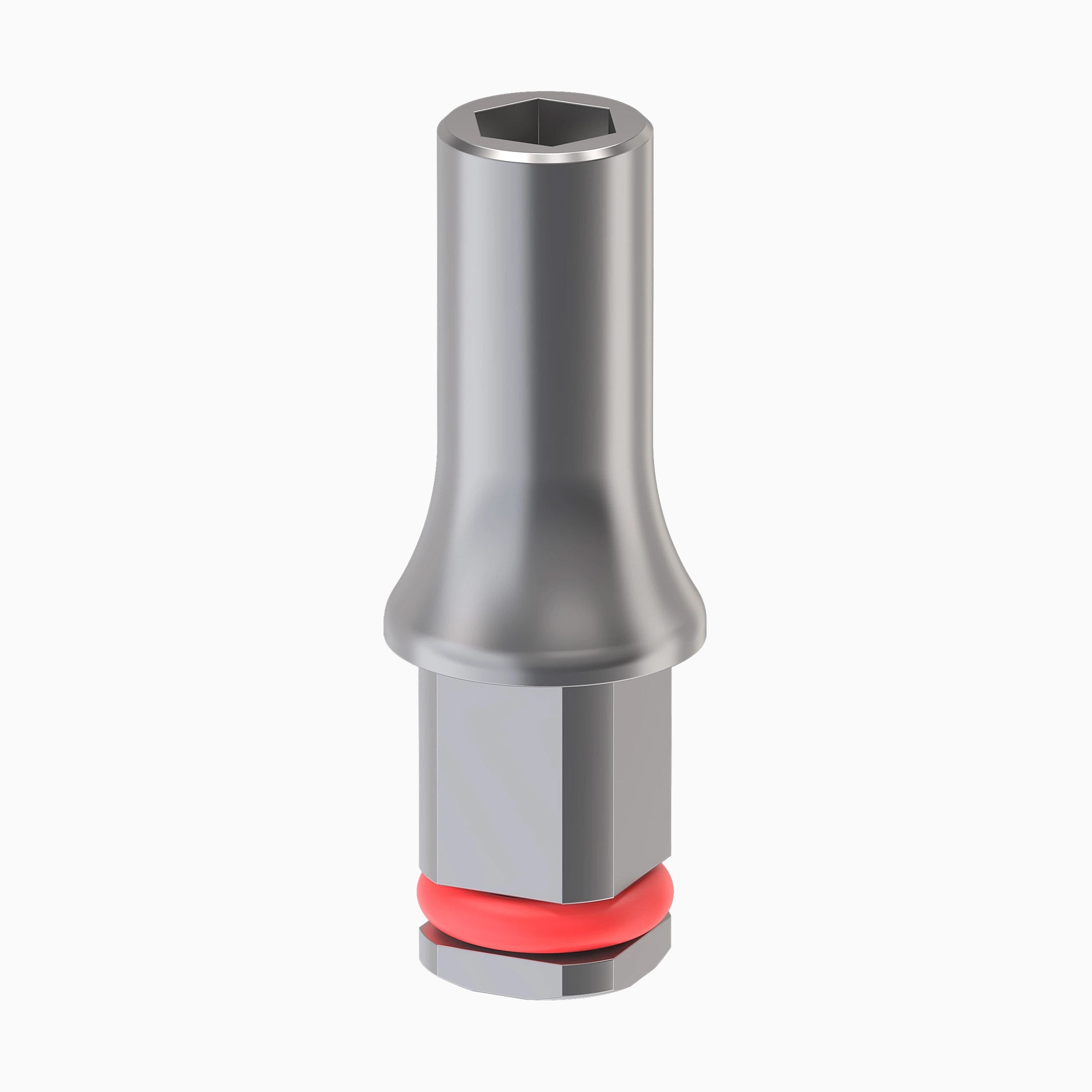 GENESIS ACTIVE™ Conical Multi-Unit Abutment, Insertion Driver, WP, Square Connection