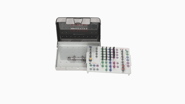 Genesis Active Instruments