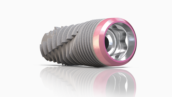 Genesis Implants