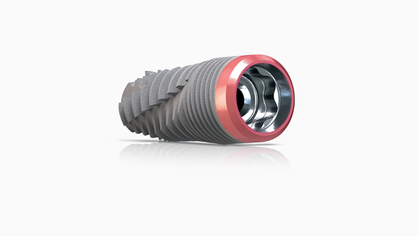 Genesis TiLobe Implants
