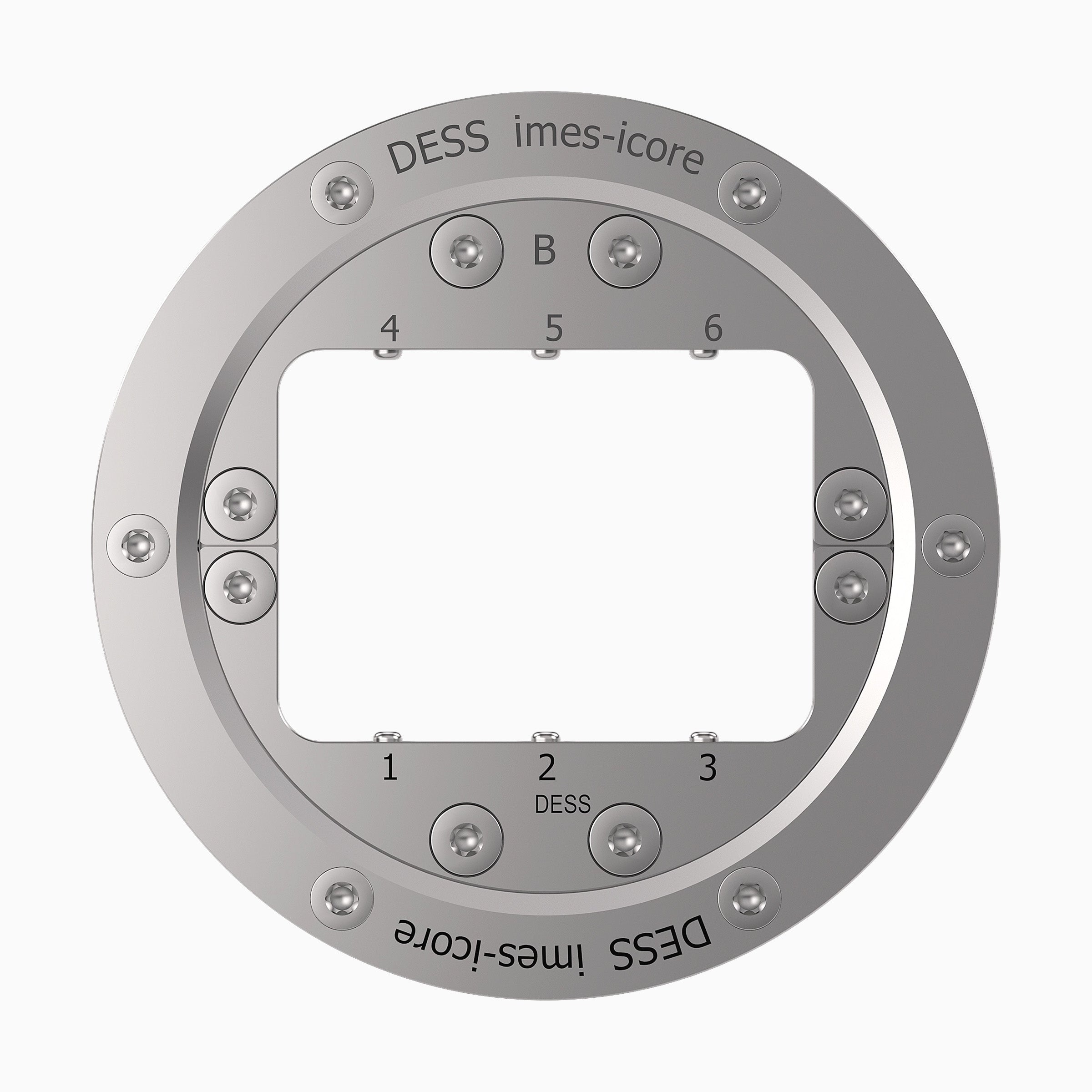 Holder for Imes-Icore®