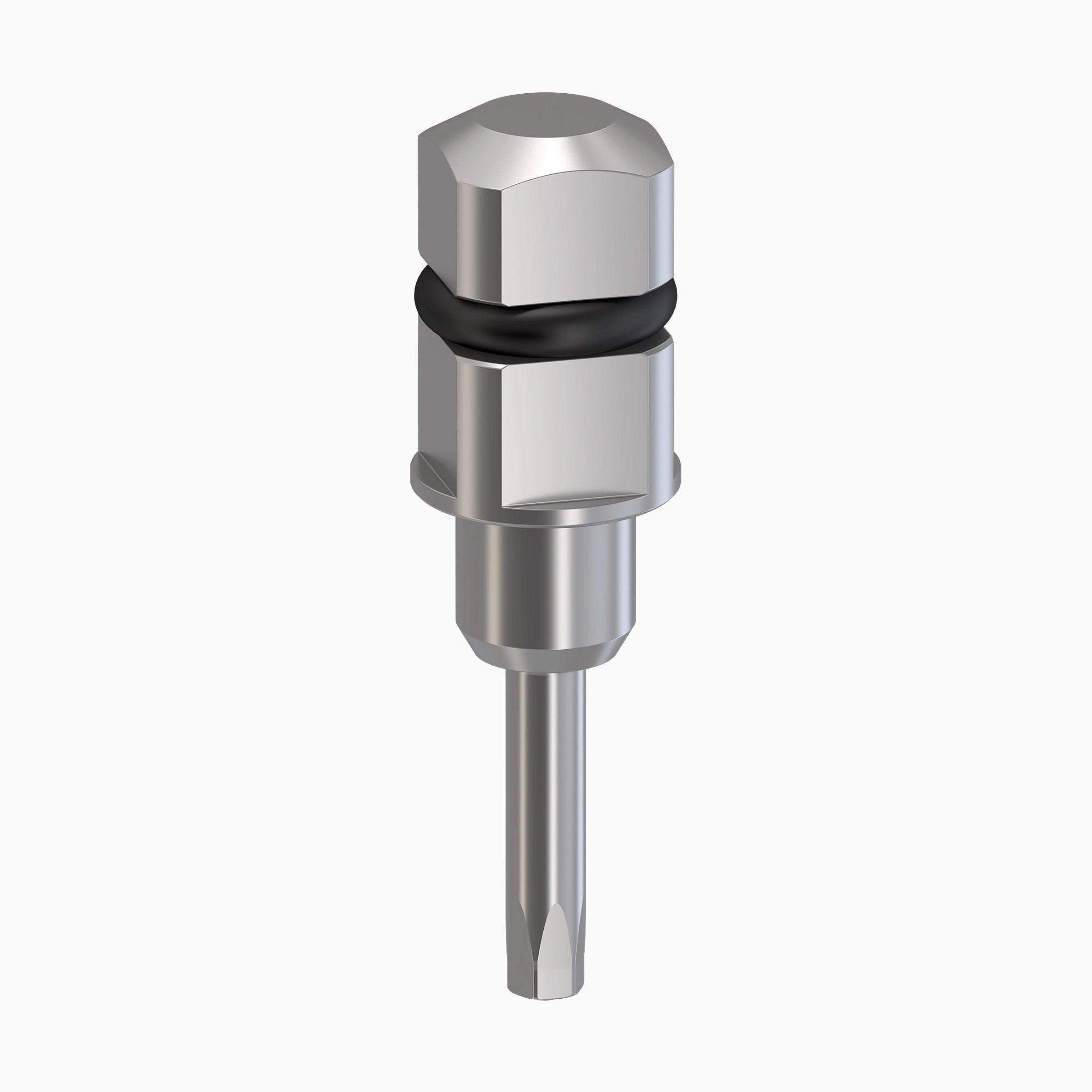 .050 Hex Torque Tip Short