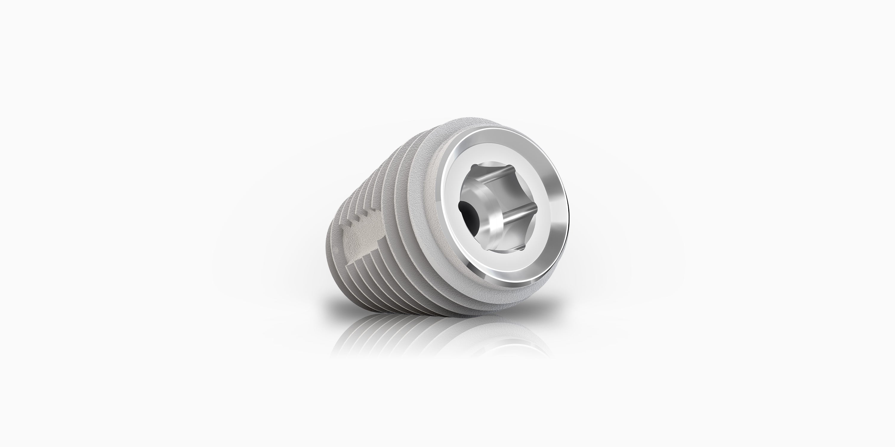 HARSH Implants アナログレコード I-HEXMRT Internal Hex – Keystone Dental Group