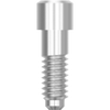 Molaris Internal TiLobe MIST IC Final Abutment Screws - 5 Pack