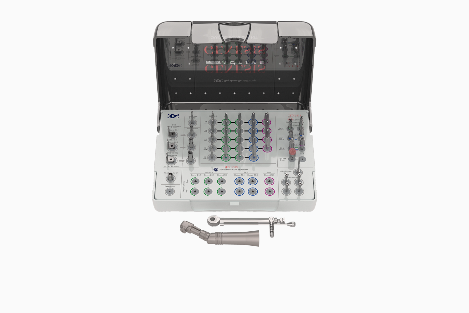 Instruments – Keystone Dental Group
