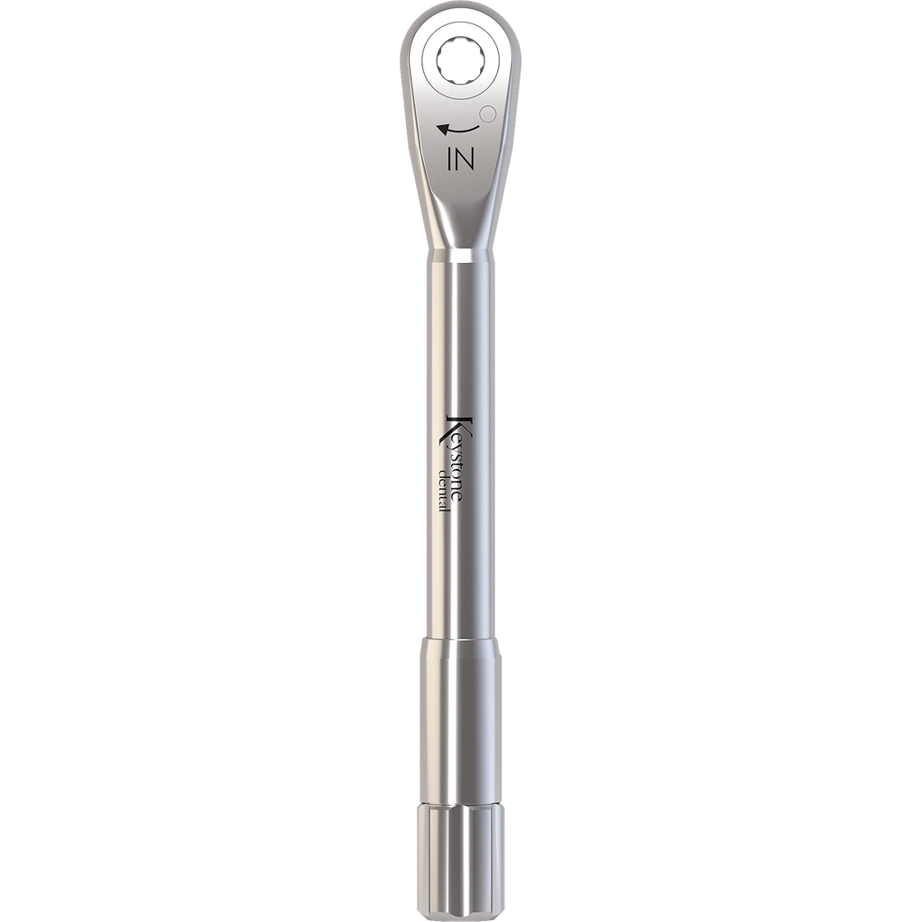 Surgical Ratchet/Torque wrench