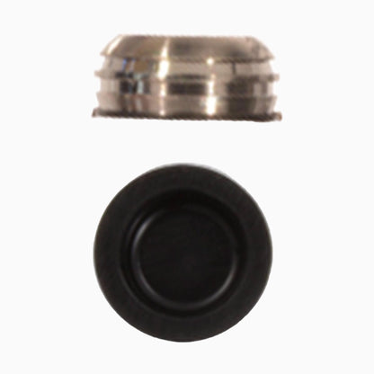 Locator Replacement Denture Cap 10-pack