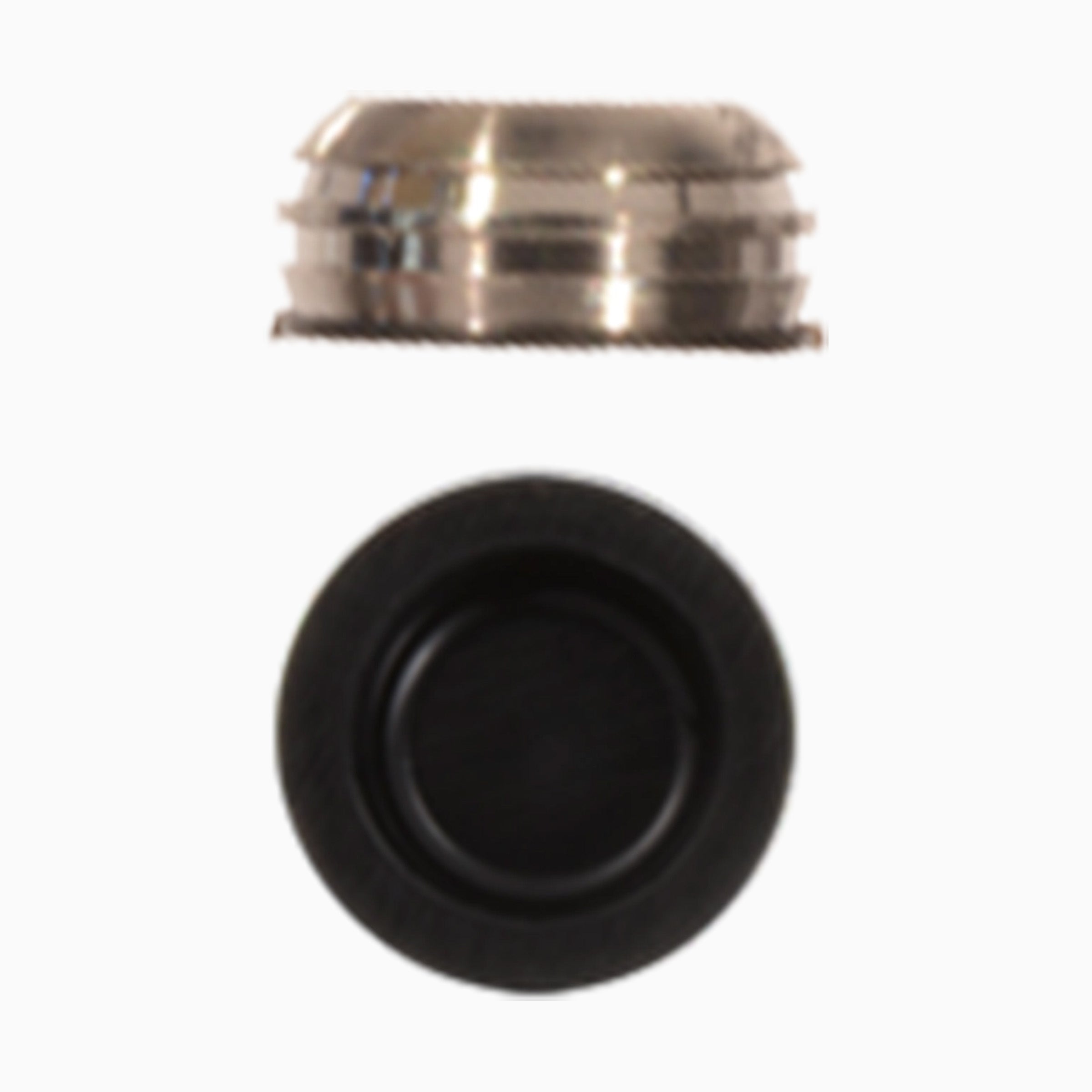 Locator Replacement Denture Cap 10-pack