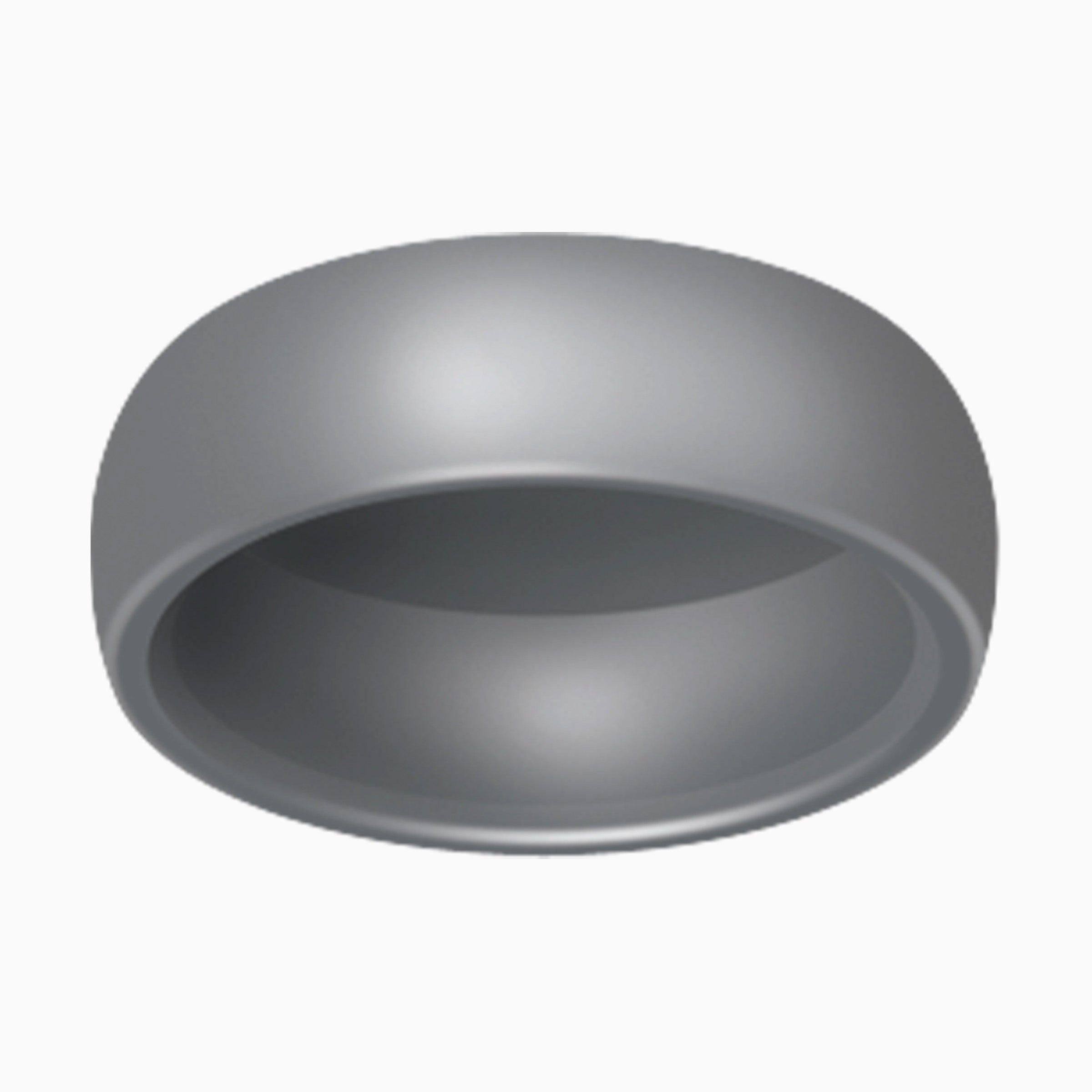 Locator Zero Ret Ext Rng Gray 4-pack