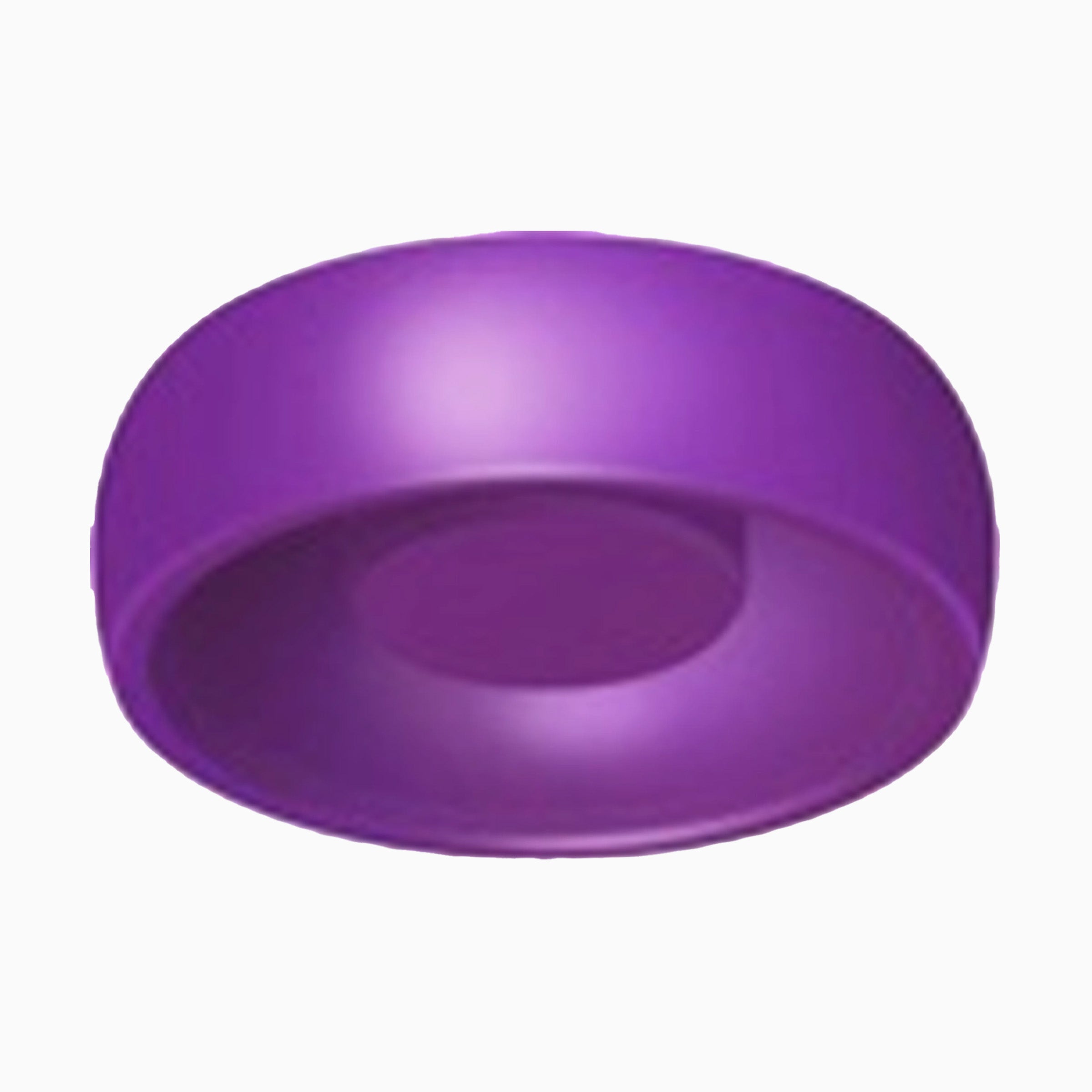 Locator Male Purple 4-pack