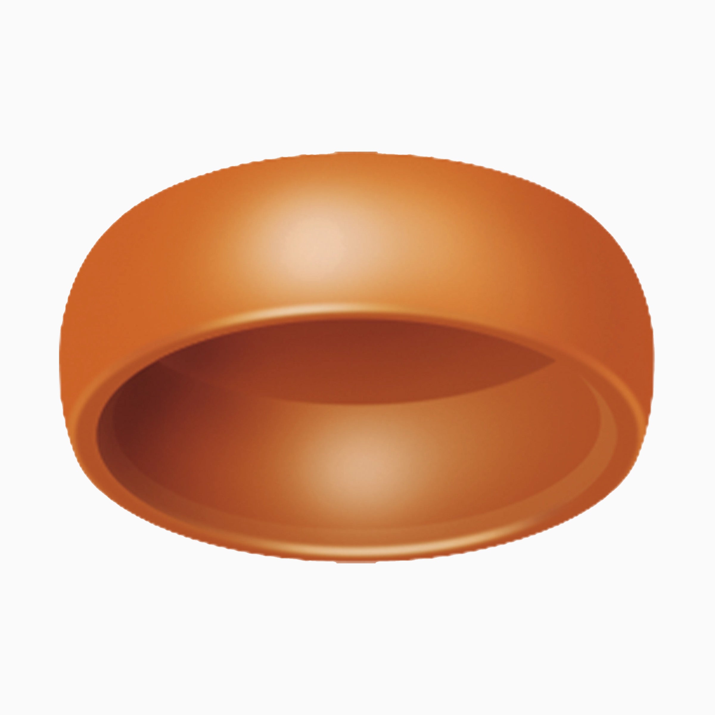 Locator Male Ext Range Orange 4-pack