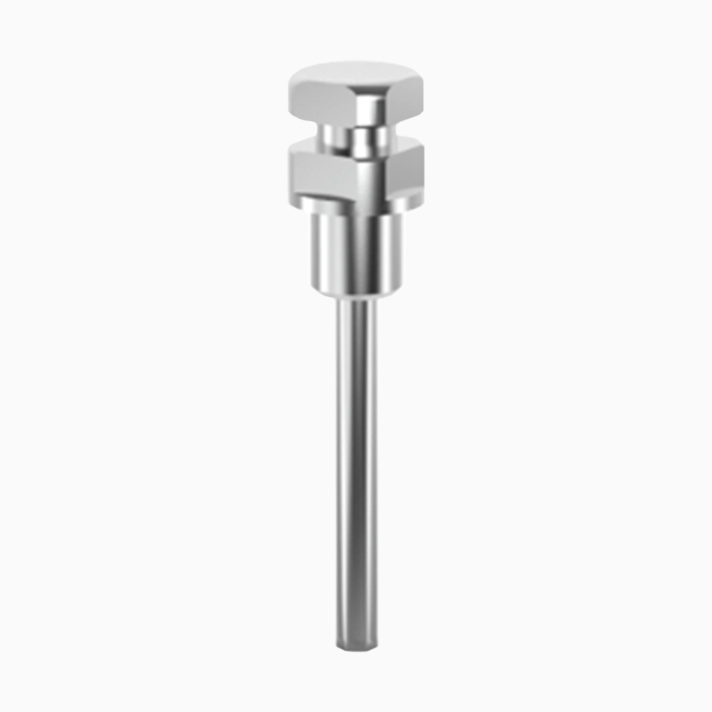 .050" Hex Insert Driver (Sq. Drive)