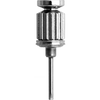 LOCATOR® .050”/1.25 mm Hex Driver with Thumb Knob