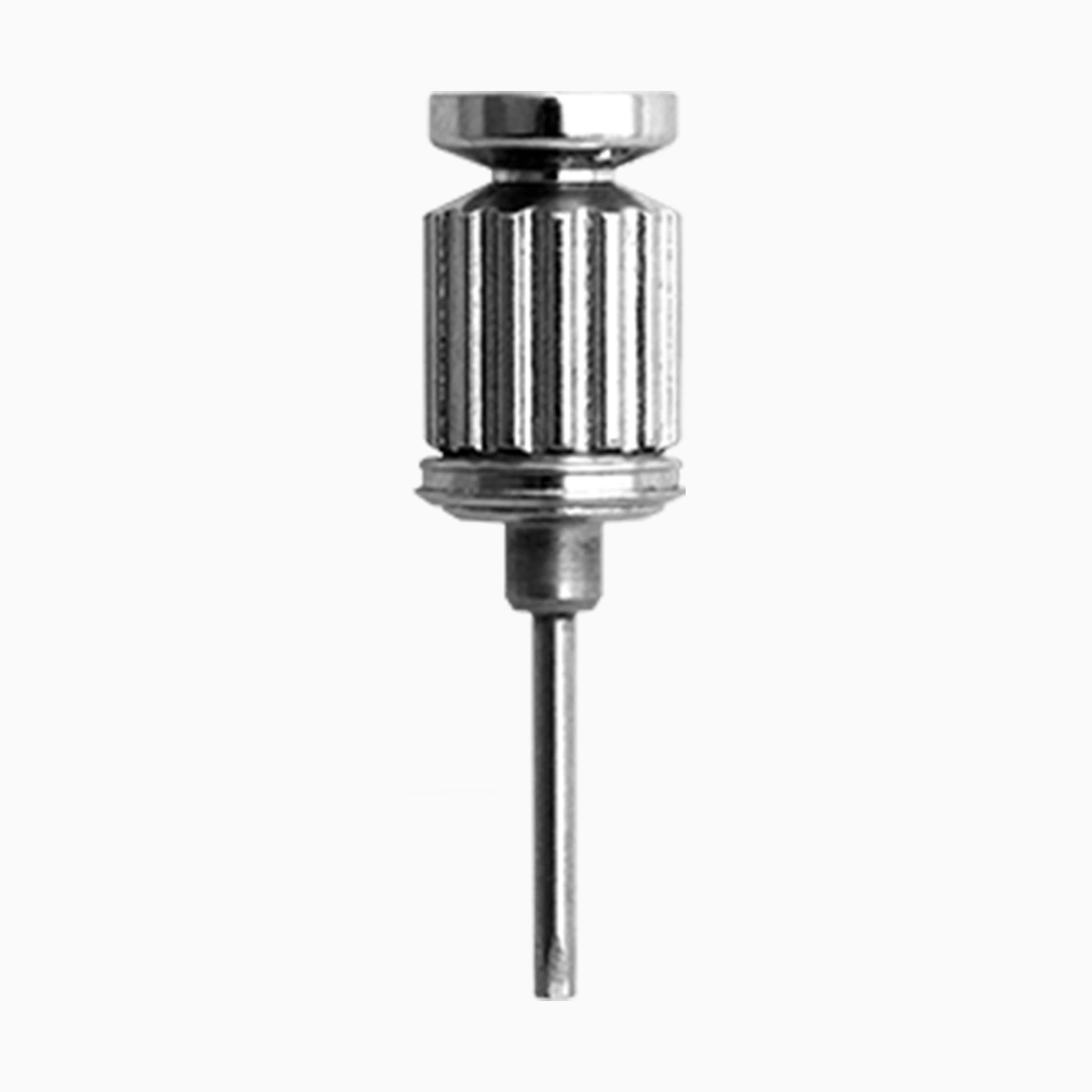 .050" (1.25 mm) Hex Driver w/ Knob